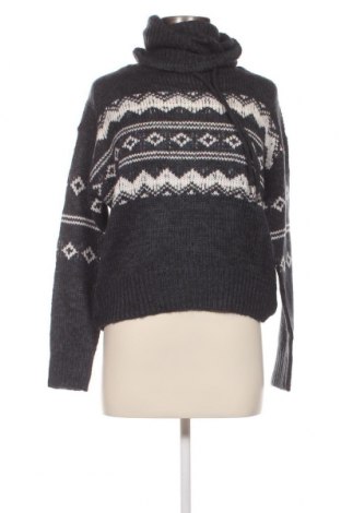 Дамски пуловер Urban Surface, Размер XS, Цвят Син, Цена 12,88 лв.