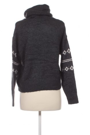 Дамски пуловер Urban Surface, Размер XS, Цвят Син, Цена 13,80 лв.