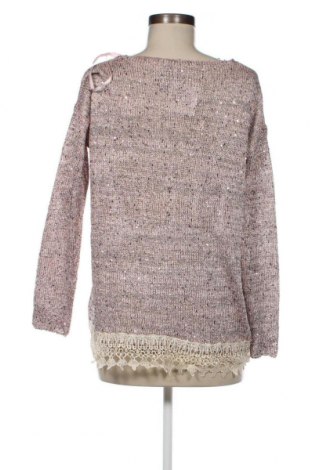 Γυναικείο πουλόβερ Usco, Μέγεθος M, Χρώμα Ρόζ , Τιμή 8,54 €