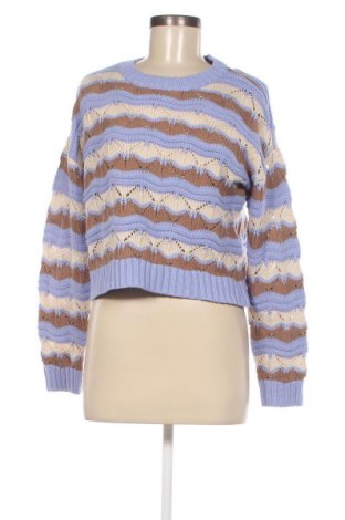Γυναικείο πουλόβερ VILA, Μέγεθος M, Χρώμα Πολύχρωμο, Τιμή 7,52 €