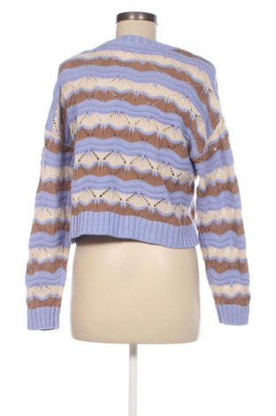 Дамски пуловер VILA, Размер M, Цвят Многоцветен, Цена 14,04 лв.