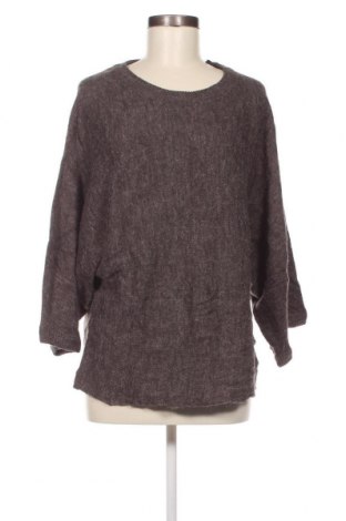 Γυναικείο πουλόβερ VILA, Μέγεθος S, Χρώμα Γκρί, Τιμή 2,97 €