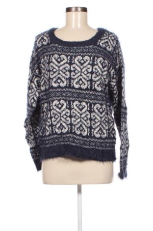 Дамски пуловер VILA, Размер L, Цвят Многоцветен, Цена 5,20 лв.