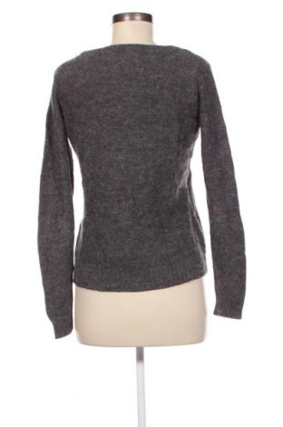 Γυναικείο πουλόβερ VILA, Μέγεθος M, Χρώμα Γκρί, Τιμή 3,22 €