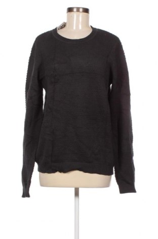 Γυναικείο πουλόβερ VILA, Μέγεθος XL, Χρώμα Γκρί, Τιμή 4,33 €