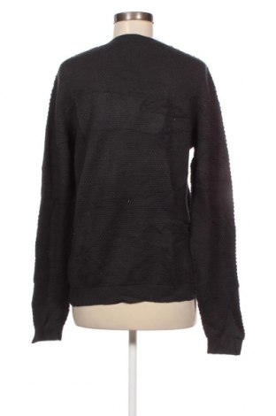 Γυναικείο πουλόβερ VILA, Μέγεθος XL, Χρώμα Γκρί, Τιμή 3,71 €