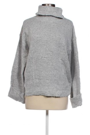 Дамски пуловер VILA, Размер L, Цвят Сив, Цена 5,80 лв.