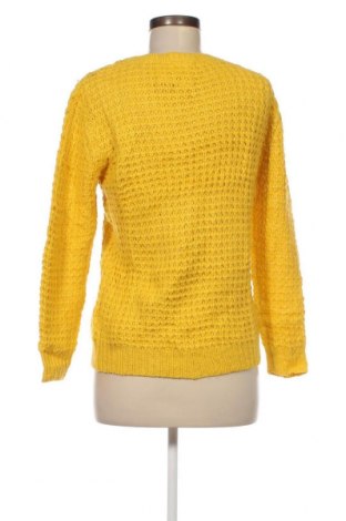 Damenpullover VILA, Größe S, Farbe Gelb, Preis € 3,62