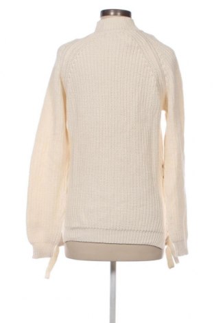 Γυναικείο πουλόβερ VILA, Μέγεθος S, Χρώμα Λευκό, Τιμή 9,19 €