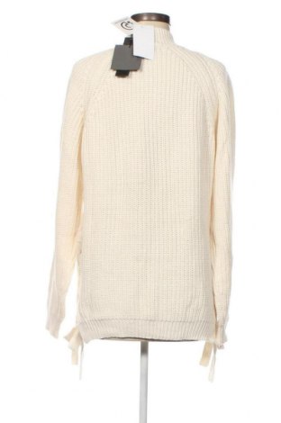 Γυναικείο πουλόβερ VILA, Μέγεθος L, Χρώμα  Μπέζ, Τιμή 11,14 €
