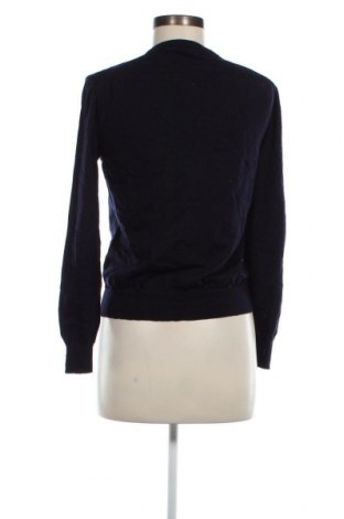 Дамски пуловер Van Gils, Размер S, Цвят Син, Цена 5,72 лв.