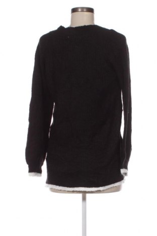 Pulover de femei Venca, Mărime XL, Culoare Negru, Preț 33,39 Lei