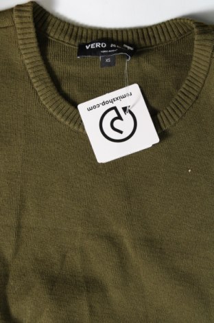Dámsky pulóver Vero Moda, Veľkosť XS, Farba Zelená, Cena  5,85 €
