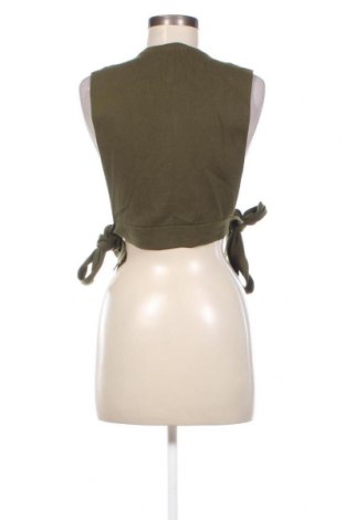 Női pulóver Vero Moda, Méret XS, Szín Zöld, Ár 2 626 Ft