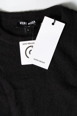 Pulover de femei Vero Moda, Mărime XS, Culoare Negru, Preț 44,41 Lei