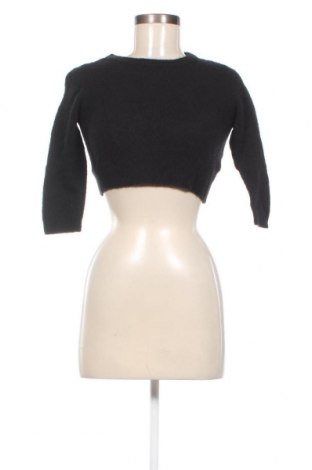 Pulover de femei Vero Moda, Mărime XS, Culoare Negru, Preț 24,87 Lei