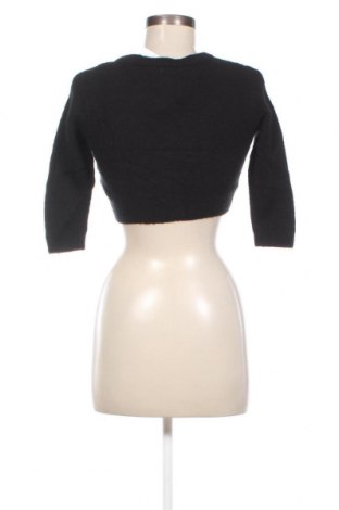 Дамски пуловер Vero Moda, Размер XS, Цвят Черен, Цена 16,20 лв.