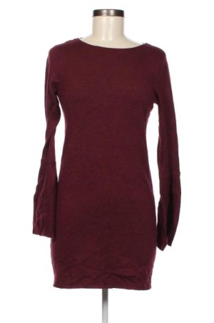 Дамски пуловер Vero Moda, Размер XS, Цвят Червен, Цена 6,60 лв.