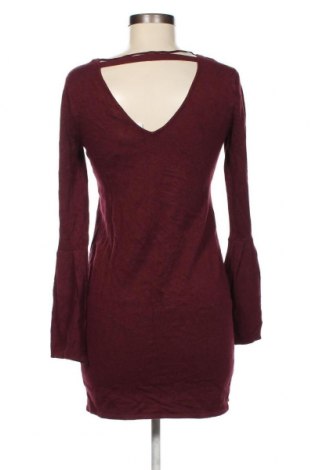 Дамски пуловер Vero Moda, Размер XS, Цвят Червен, Цена 5,00 лв.