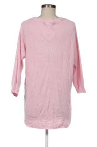 Дамски пуловер Vero Moda, Размер S, Цвят Розов, Цена 4,40 лв.