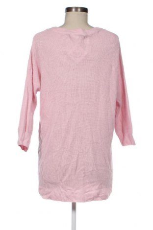 Damenpullover Vero Moda, Größe S, Farbe Rosa, Preis € 2,23