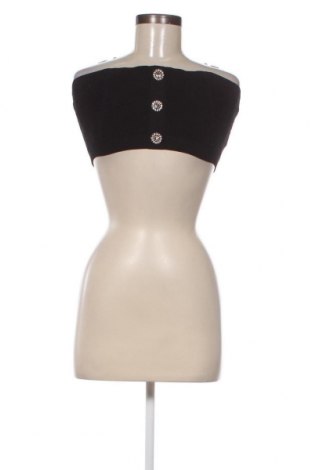 Damenpullover Vero Moda, Größe S, Farbe Schwarz, Preis 4,18 €