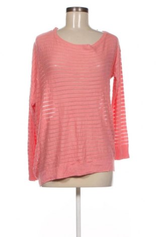 Γυναικείο πουλόβερ Vero Moda, Μέγεθος M, Χρώμα Ρόζ , Τιμή 1,86 €