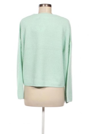 Damenpullover Vero Moda, Größe XXL, Farbe Grün, Preis 12,53 €