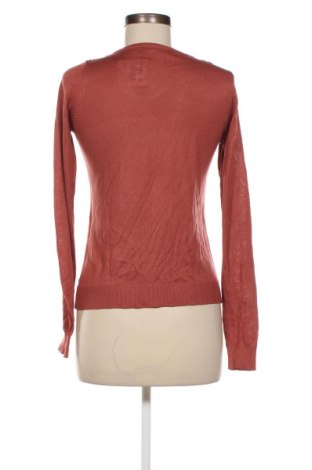 Дамски пуловер Vero Moda, Размер S, Цвят Оранжев, Цена 5,60 лв.