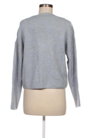 Дамски пуловер Vero Moda, Размер L, Цвят Син, Цена 13,50 лв.