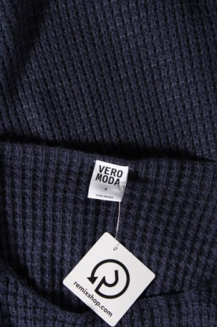 Damski sweter Vero Moda, Rozmiar M, Kolor Niebieski, Cena 14,71 zł