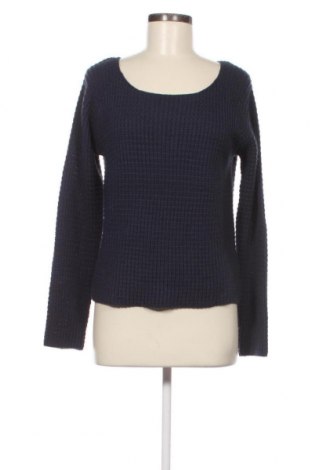 Γυναικείο πουλόβερ Vero Moda, Μέγεθος M, Χρώμα Μπλέ, Τιμή 2,85 €