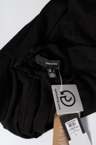 Damenpullover Vero Moda, Größe S, Farbe Schwarz, Preis 6,96 €