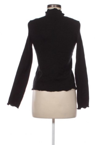 Дамски пуловер Vero Moda, Размер S, Цвят Черен, Цена 19,98 лв.
