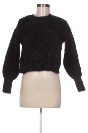 Γυναικείο πουλόβερ Vero Moda, Μέγεθος S, Χρώμα Μαύρο, Τιμή 10,86 €