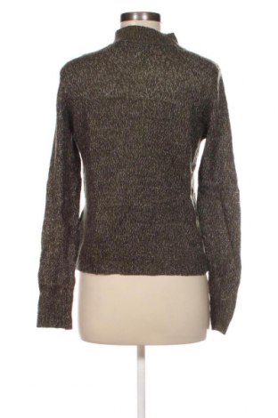Γυναικείο πουλόβερ Vero Moda, Μέγεθος M, Χρώμα Πράσινο, Τιμή 2,47 €