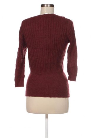 Γυναικείο πουλόβερ Vero Moda, Μέγεθος M, Χρώμα Κόκκινο, Τιμή 3,59 €