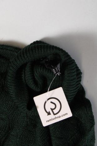 Damenpullover Vero Moda, Größe M, Farbe Grün, Preis 13,92 €