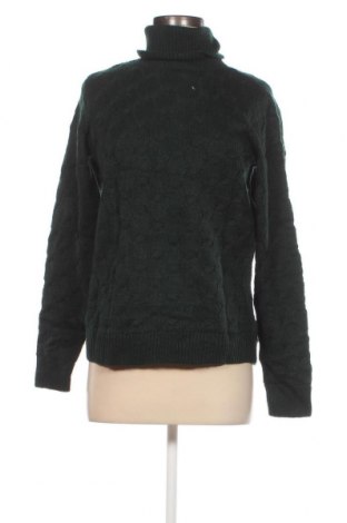 Дамски пуловер Vero Moda, Размер M, Цвят Зелен, Цена 5,40 лв.