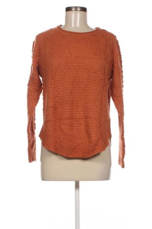 Дамски пуловер Vero Moda, Размер M, Цвят Оранжев, Цена 7,20 лв.