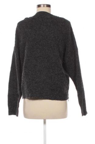 Γυναικείο πουλόβερ Vero Moda, Μέγεθος S, Χρώμα Μαύρο, Τιμή 4,45 €