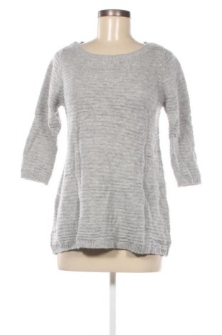 Дамски пуловер Vero Moda, Размер S, Цвят Сив, Цена 5,40 лв.