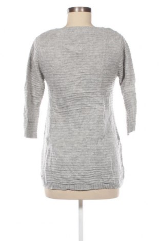 Damenpullover Vero Moda, Größe S, Farbe Grau, Preis € 3,48