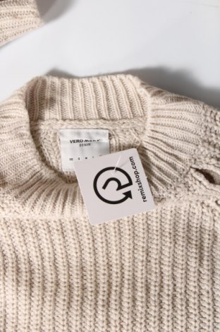 Női pulóver Vero Moda, Méret XL, Szín Bézs, Ár 1 725 Ft