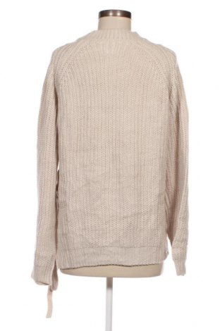 Дамски пуловер Vero Moda, Размер XL, Цвят Бежов, Цена 5,20 лв.