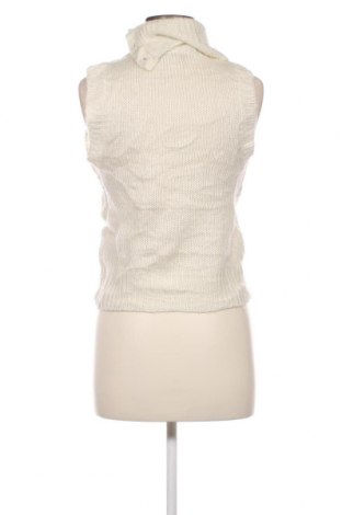 Damenpullover Vero Moda, Größe M, Farbe Ecru, Preis 2,64 €
