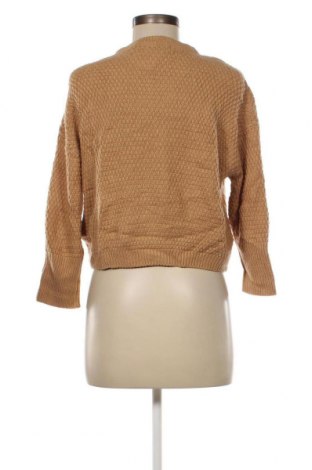 Damenpullover Vero Moda, Größe XS, Farbe Braun, Preis 4,87 €