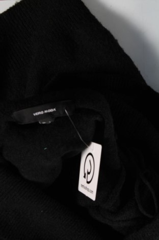Γυναικείο πουλόβερ Vero Moda, Μέγεθος L, Χρώμα Μαύρο, Τιμή 12,53 €
