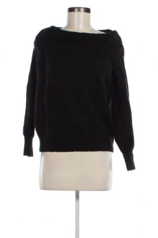 Γυναικείο πουλόβερ Vero Moda, Μέγεθος L, Χρώμα Μαύρο, Τιμή 10,02 €