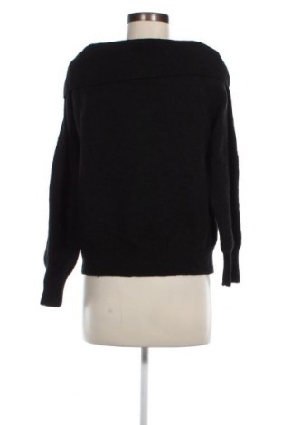 Дамски пуловер Vero Moda, Размер L, Цвят Черен, Цена 24,30 лв.